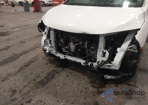 2026 Honda Odyssey Sport-L z USA, uszkodzony, nr VIN 5FNRL6H76TB001226